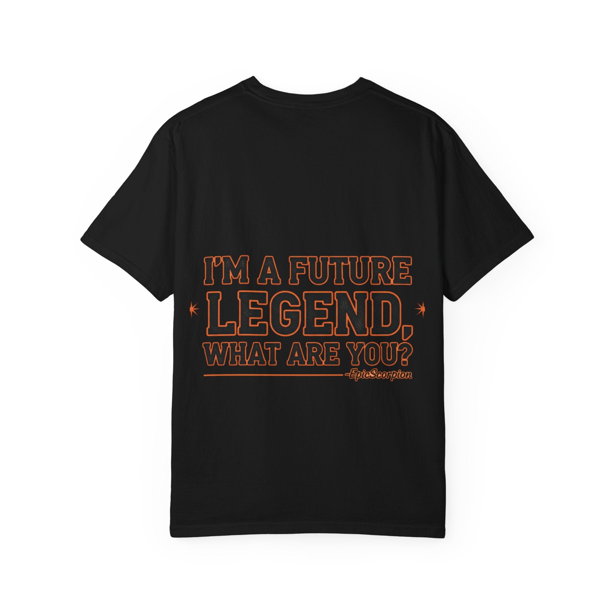 Future Legend EpicScorpion T-Shirt