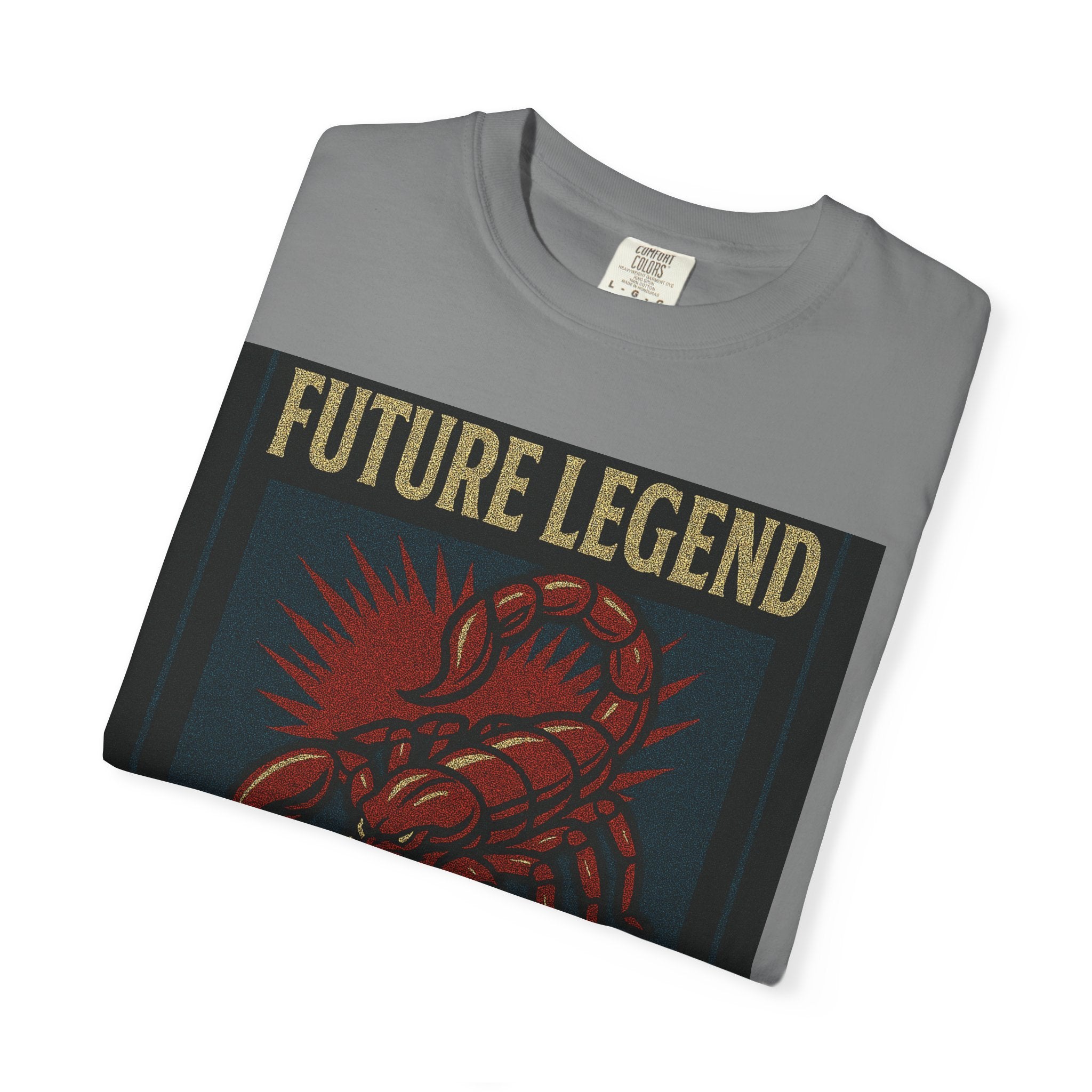 Future Legend EpicScorpion T-Shirt