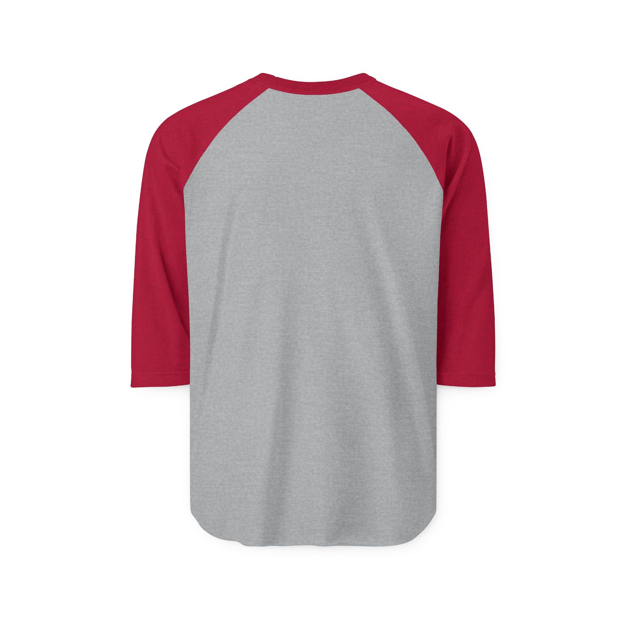 Raglan Shirt — "Respect My Pallet Baby!" Twitch Gamer Graphic