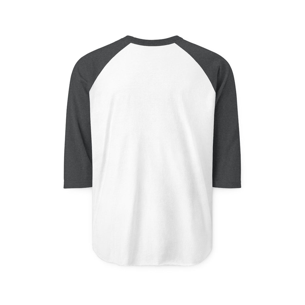 Raglan Shirt — "Respect My Pallet Baby!" Twitch Gamer Graphic
