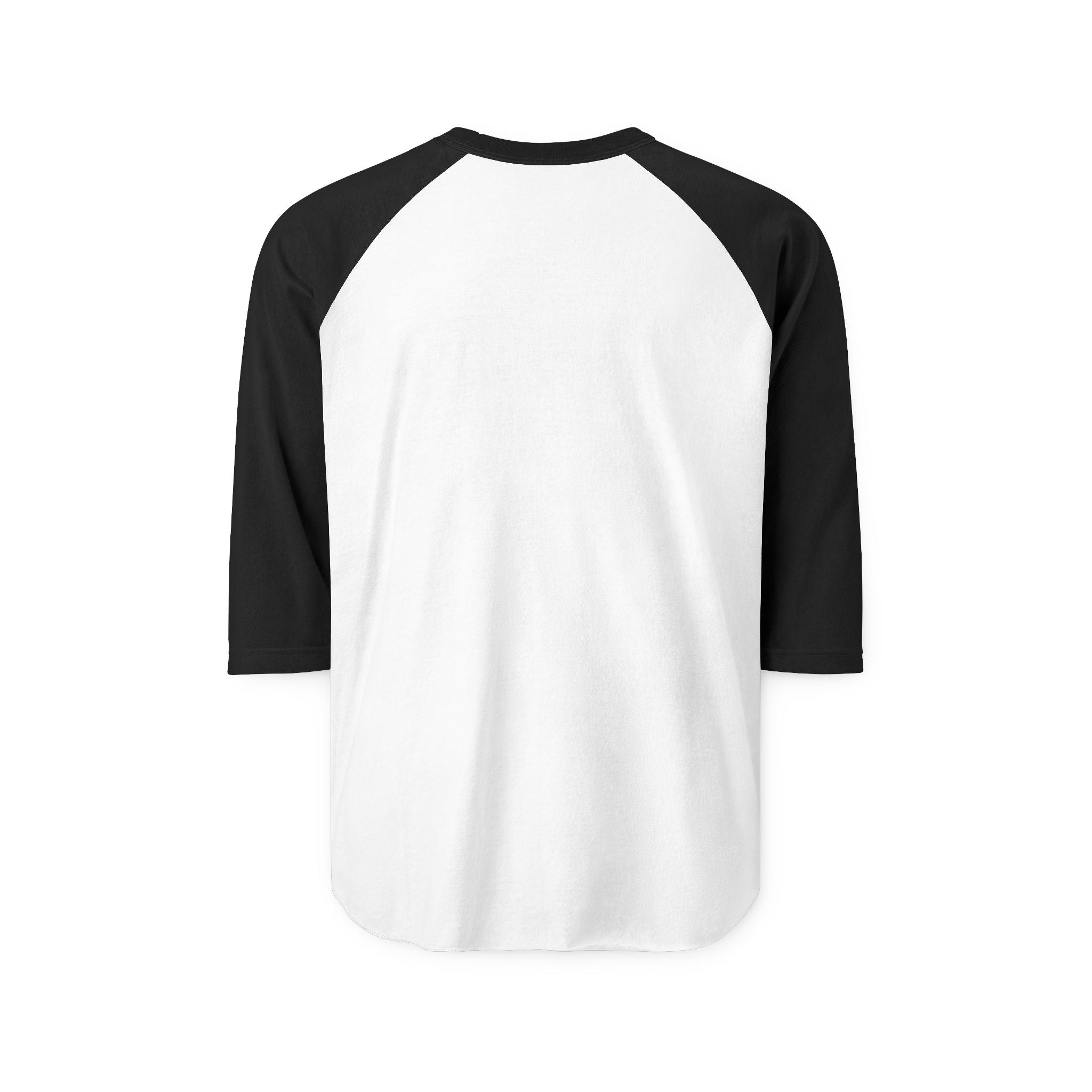 Raglan Shirt — "Respect My Pallet Baby!" Twitch Gamer Graphic