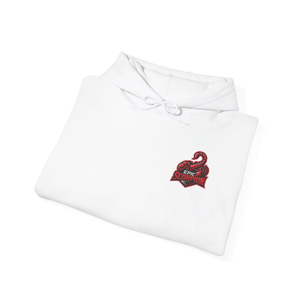 Future Legend Hoodie — "I'm a Future Legend What Are You?" Graphic Hoodie