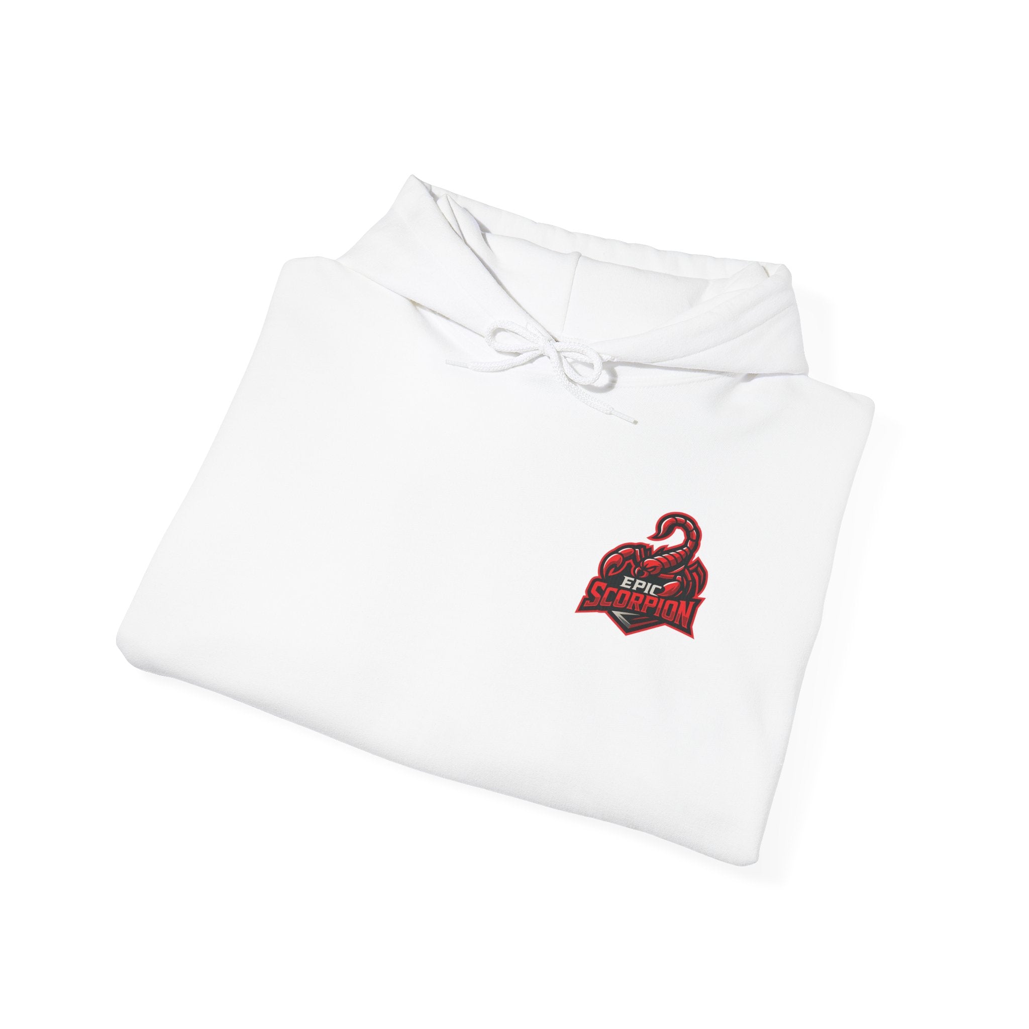 Future Legend Hoodie — "I'm a Future Legend What Are You?" Graphic Hoodie