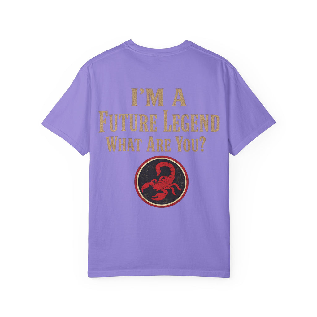 EpicScorpion Graphic T shirt