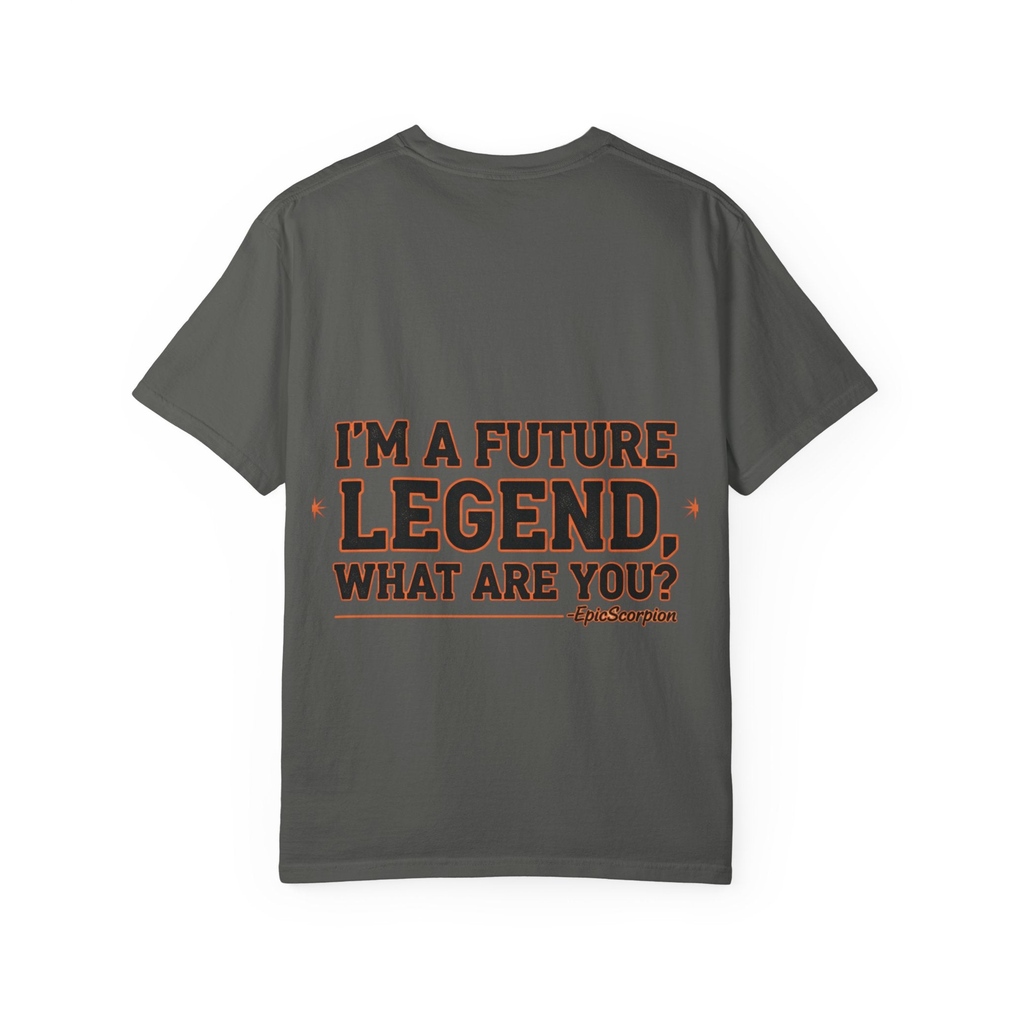 Future Legend EpicScorpion T-Shirt