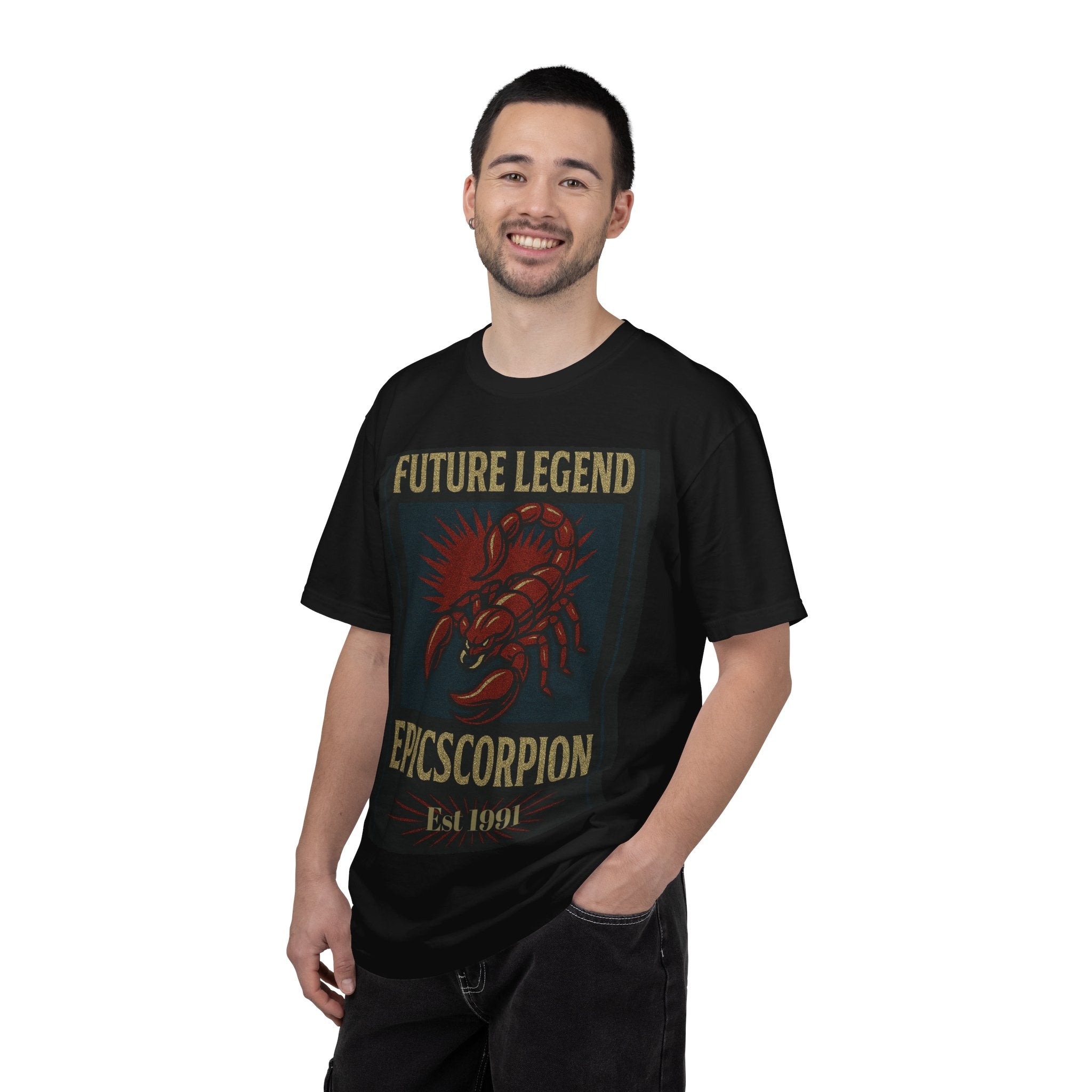 Future Legend EpicScorpion T-Shirt