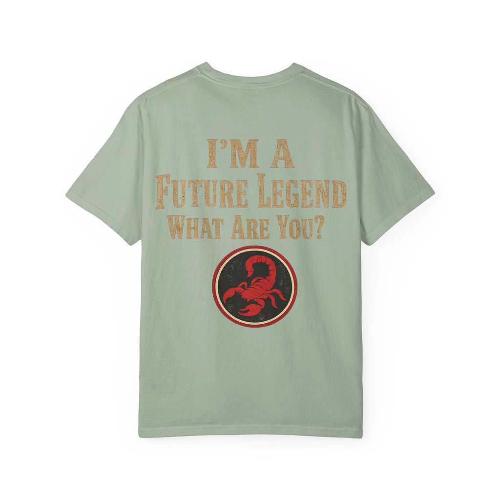 EpicScorpion Graphic T shirt