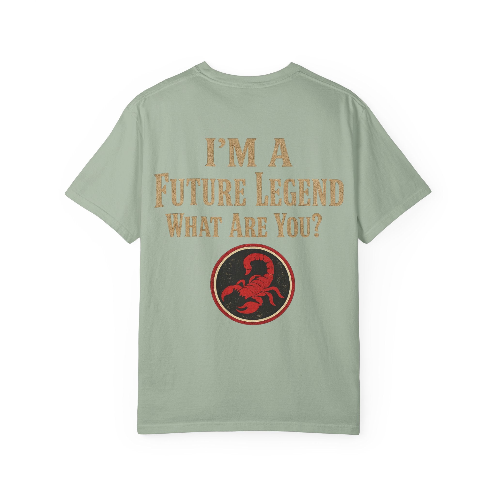 EpicScorpion Graphic T shirt