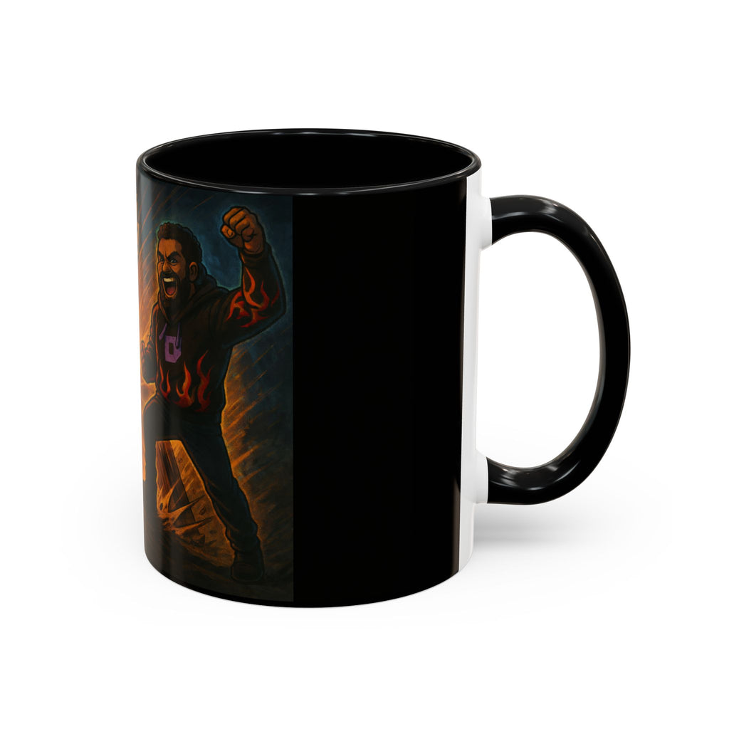 Respect My Pallet, Baby! Coffee Mug