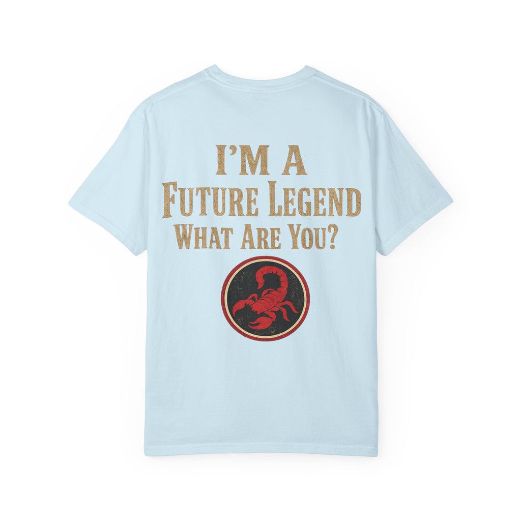 EpicScorpion Graphic T shirt