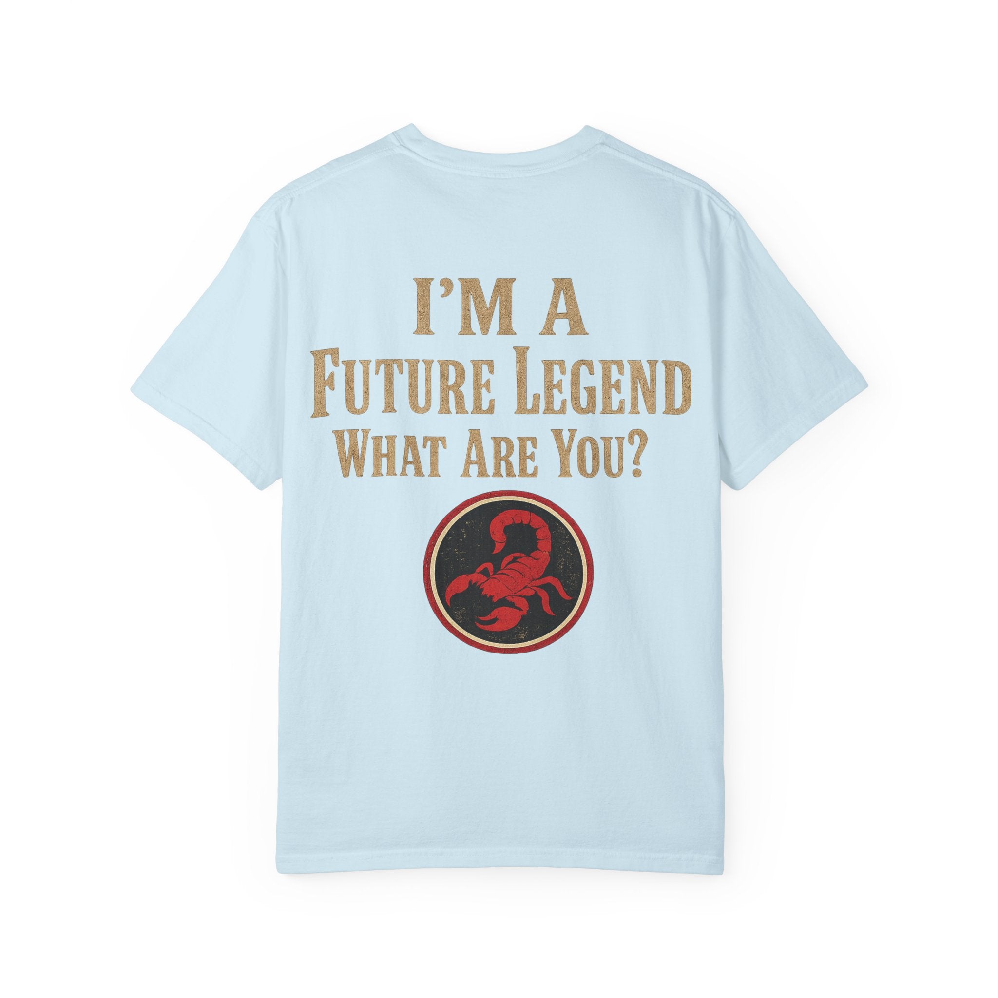 EpicScorpion Graphic T shirt