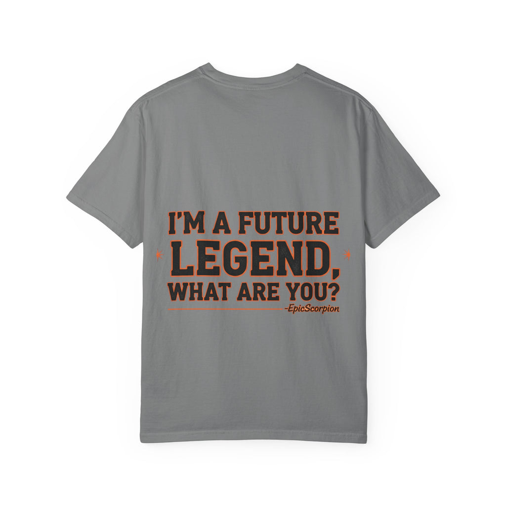 Future Legend EpicScorpion T-Shirt