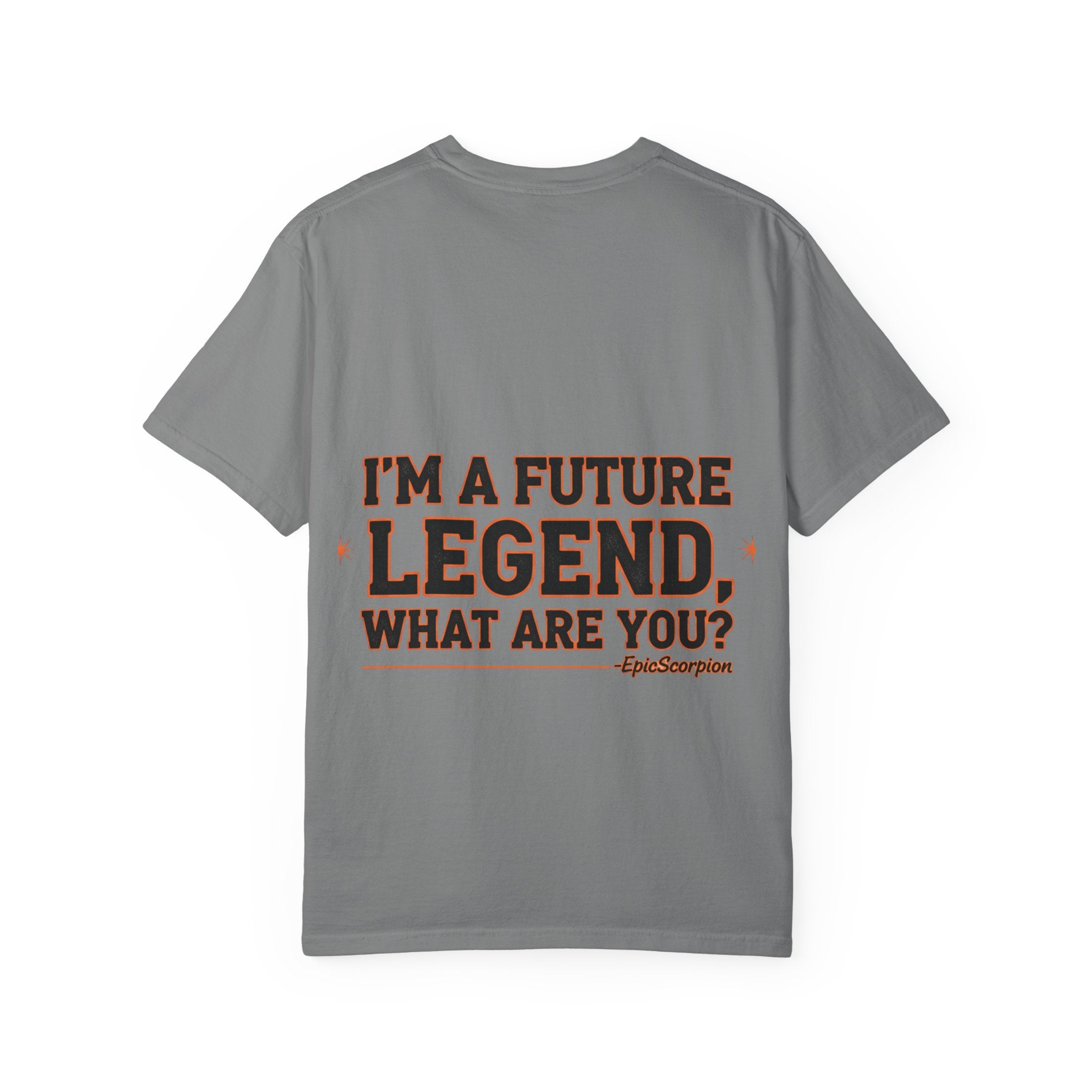 Future Legend EpicScorpion T-Shirt