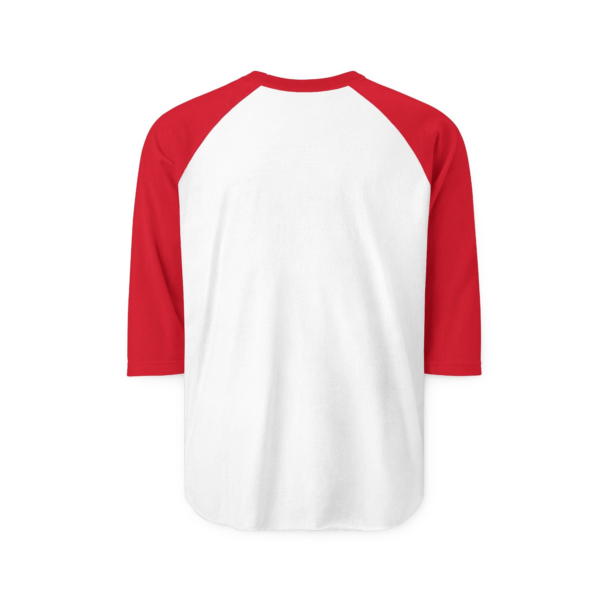 Raglan Shirt — "Respect My Pallet Baby!" Twitch Gamer Graphic