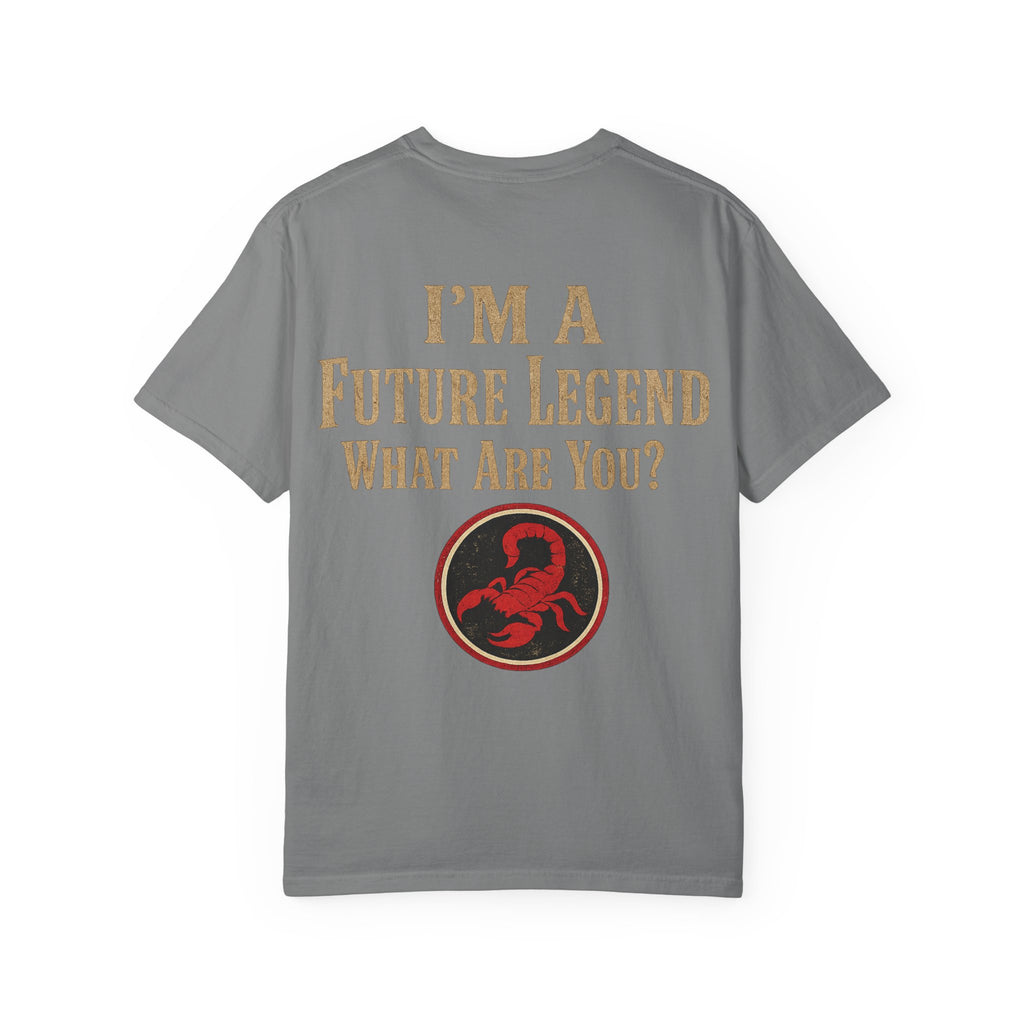 EpicScorpion Graphic T shirt