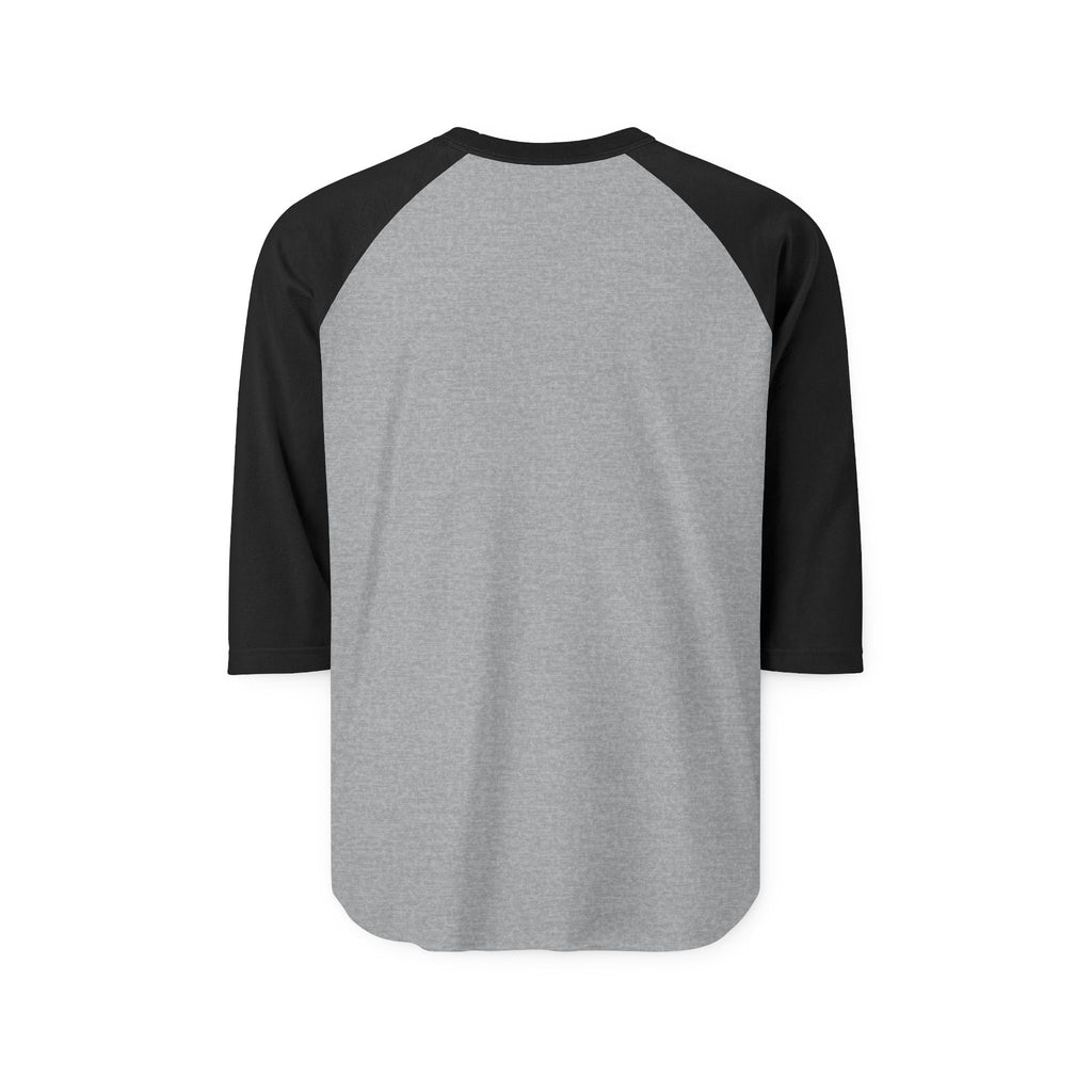 Raglan Shirt — "Respect My Pallet Baby!" Twitch Gamer Graphic