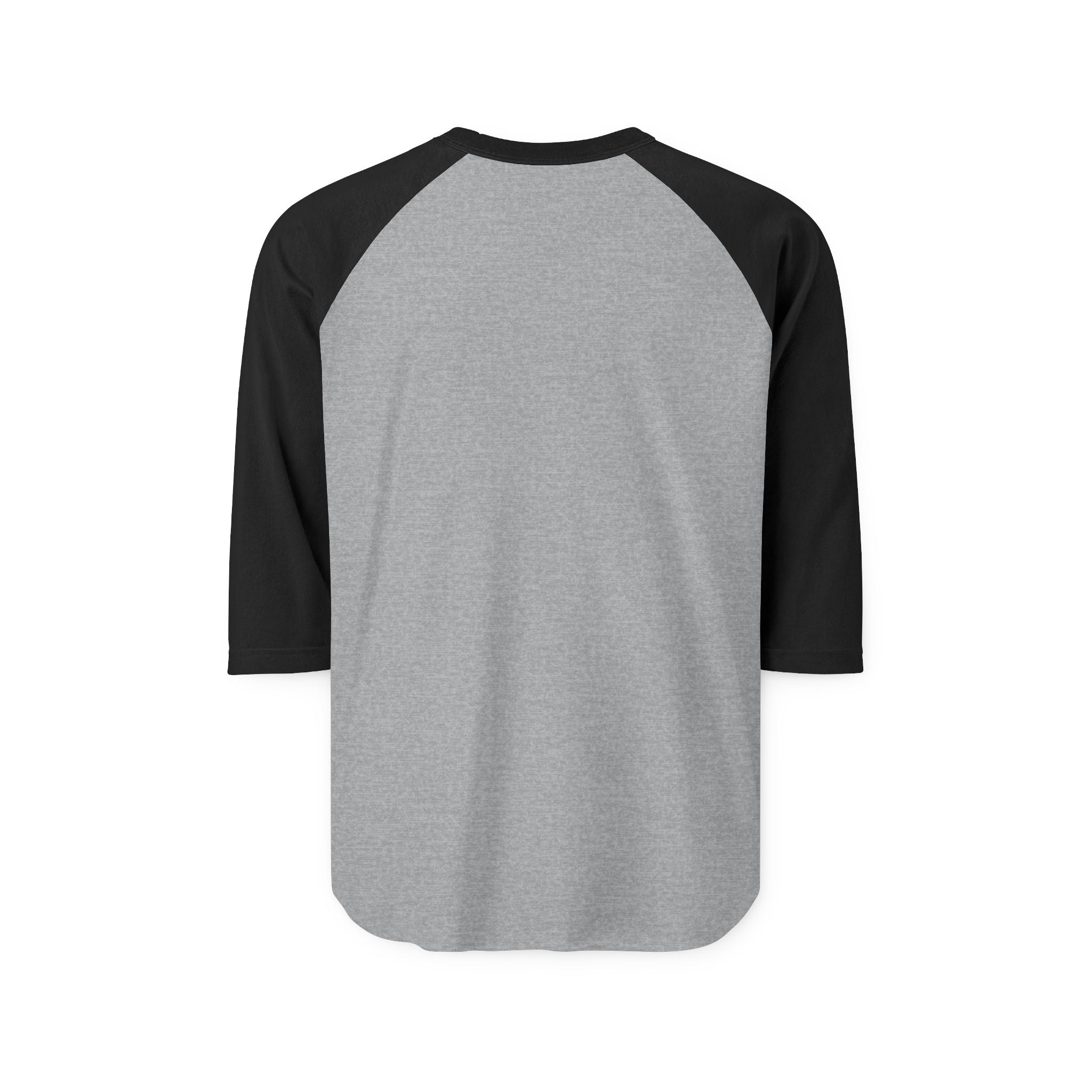 Raglan Shirt — "Respect My Pallet Baby!" Twitch Gamer Graphic