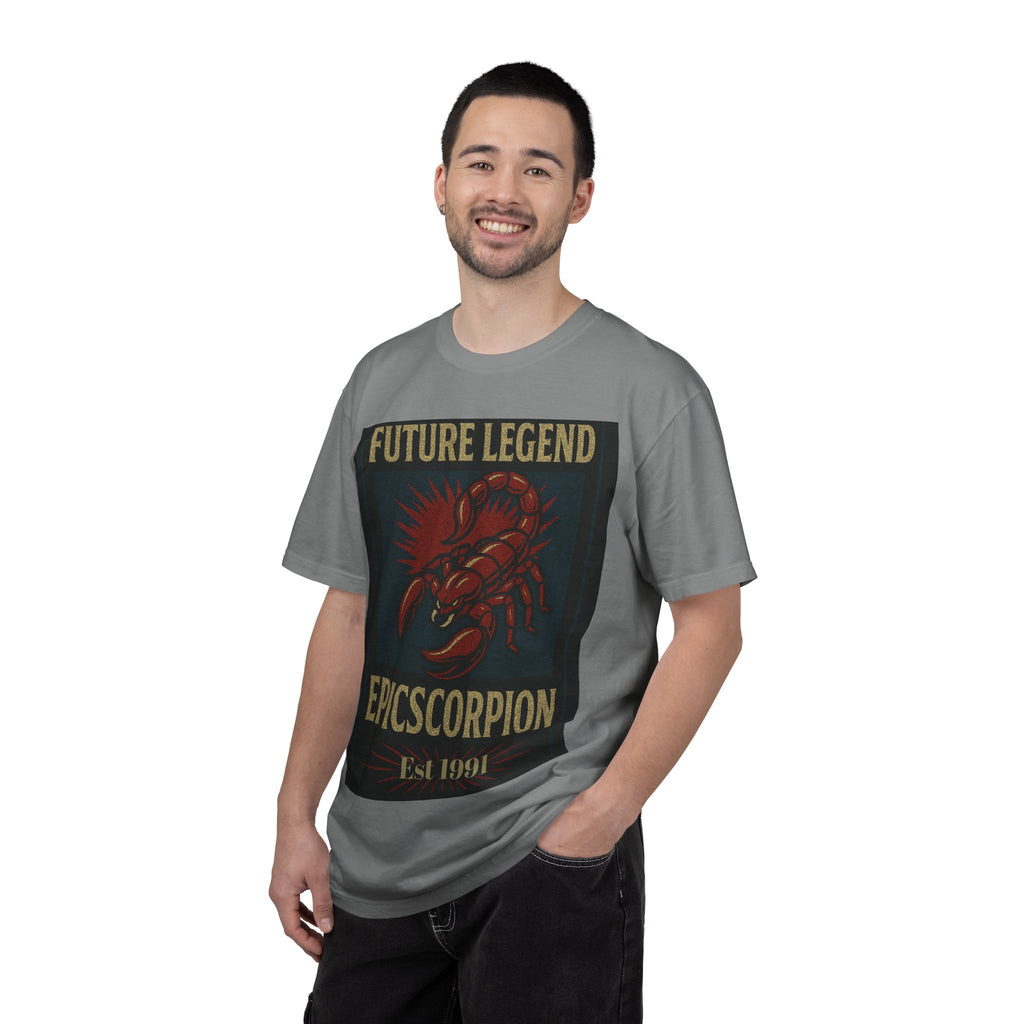 Future Legend EpicScorpion T-Shirt