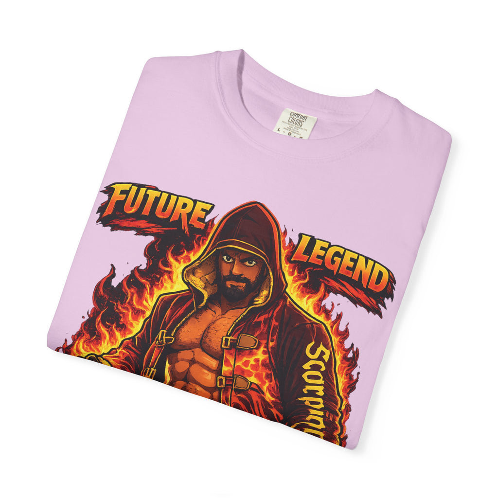 EpicScorpion Graphic T shirt