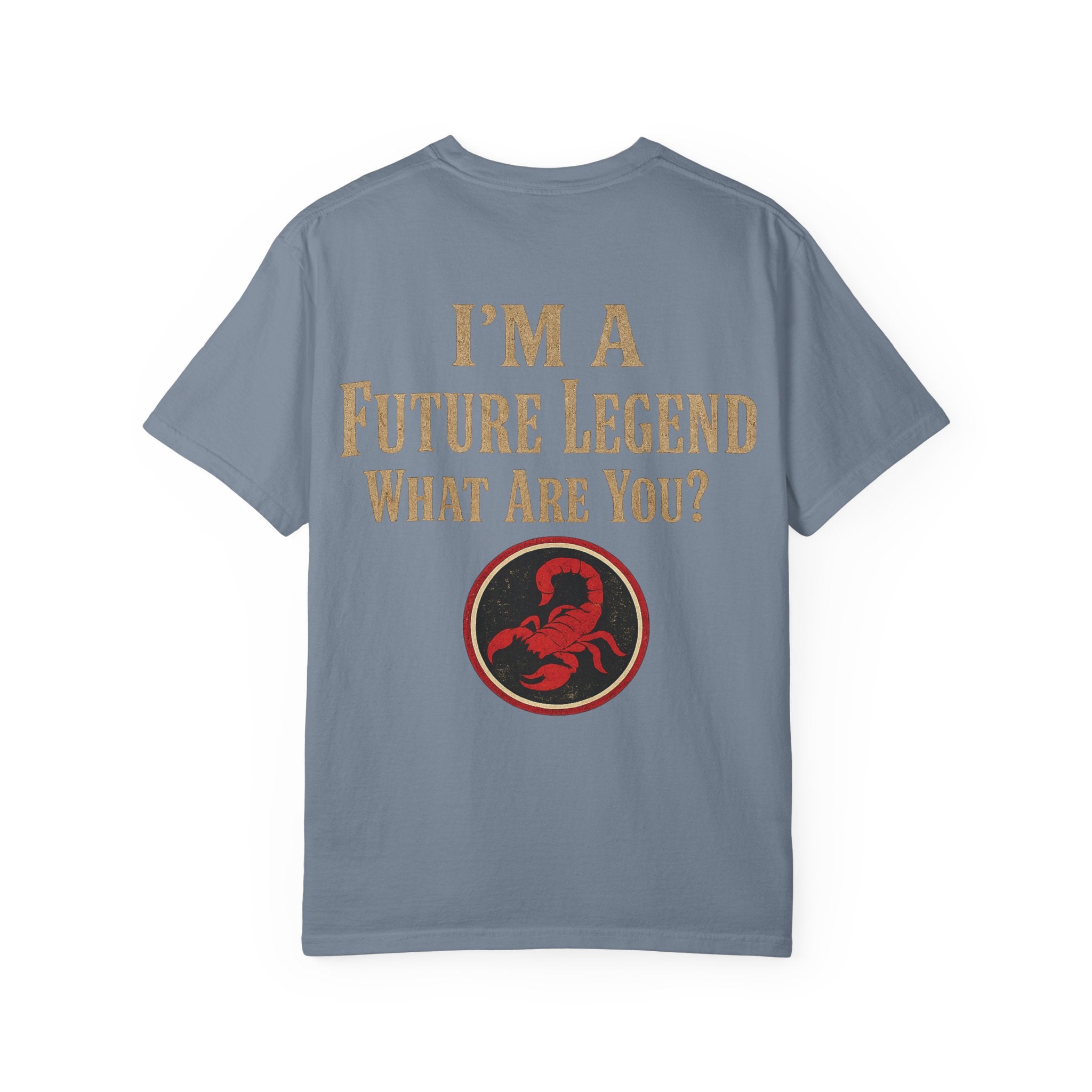 EpicScorpion Graphic T shirt