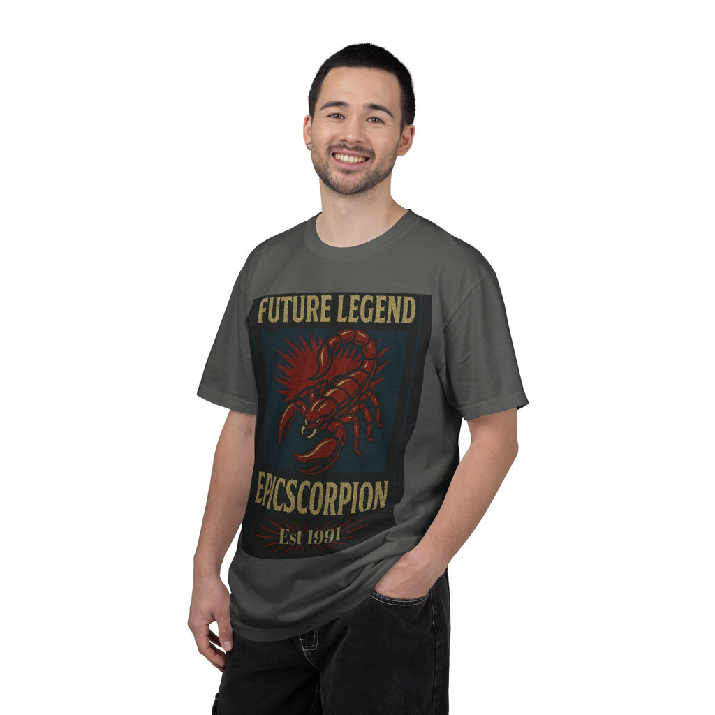 Future Legend EpicScorpion T-Shirt