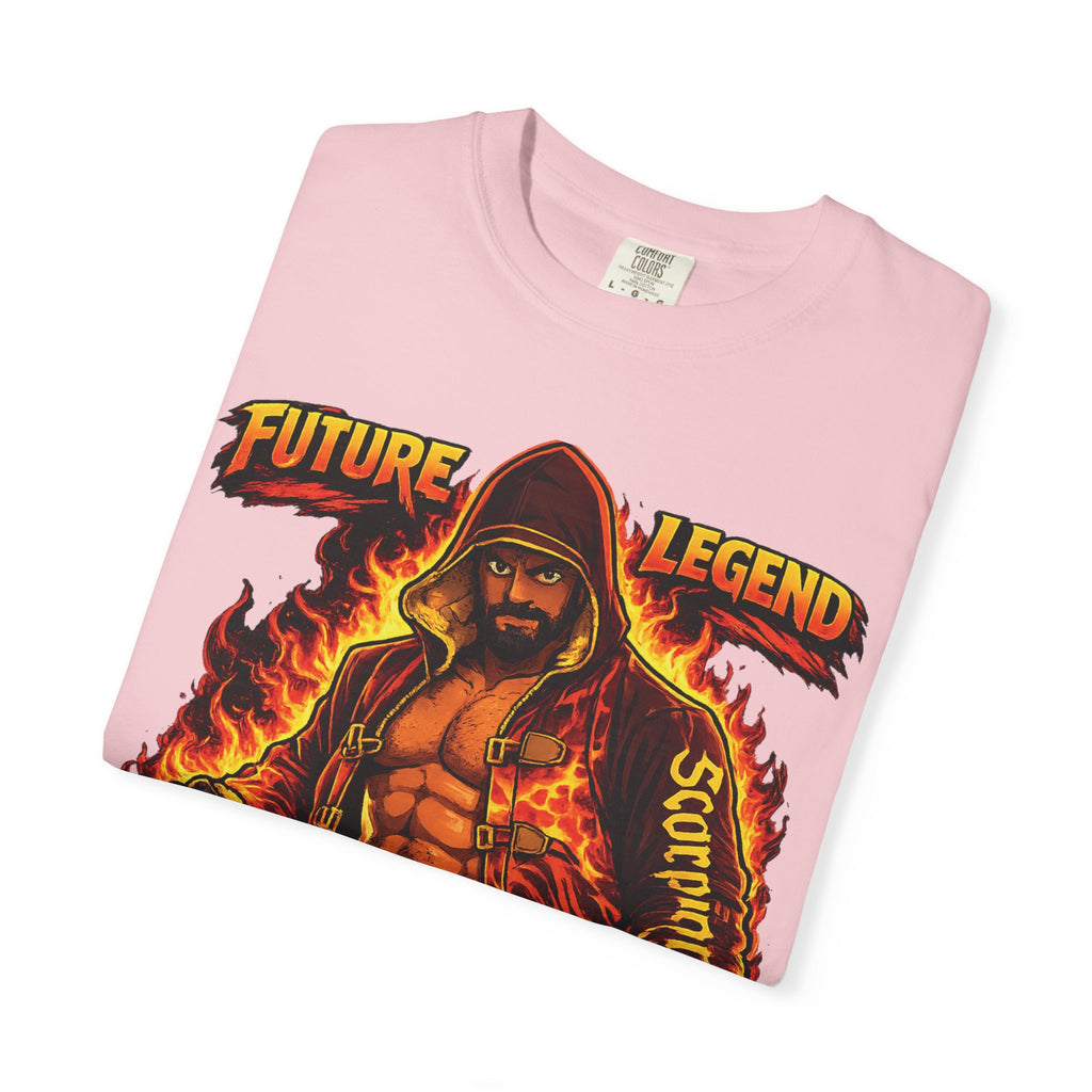 EpicScorpion Graphic T shirt