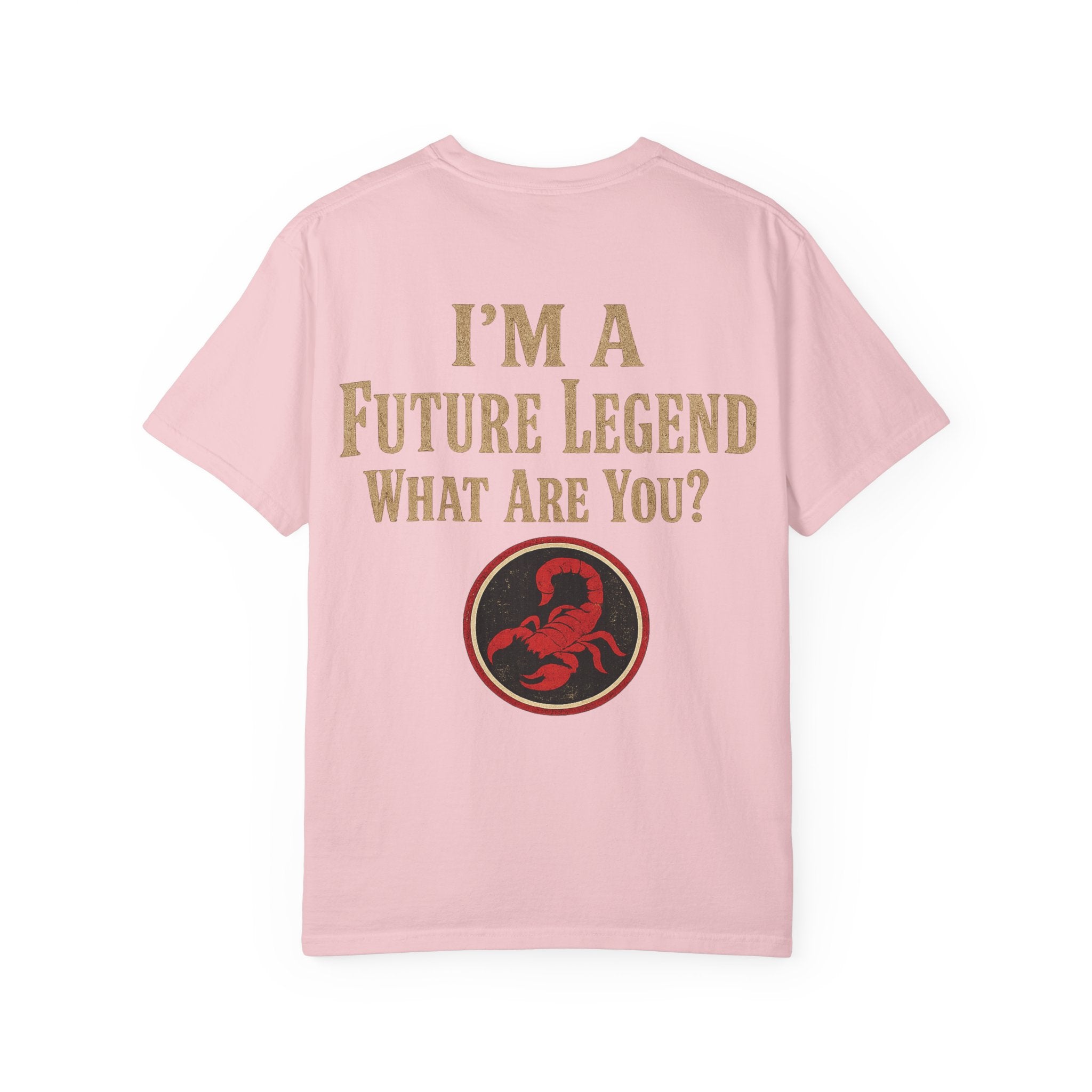 EpicScorpion Graphic T shirt