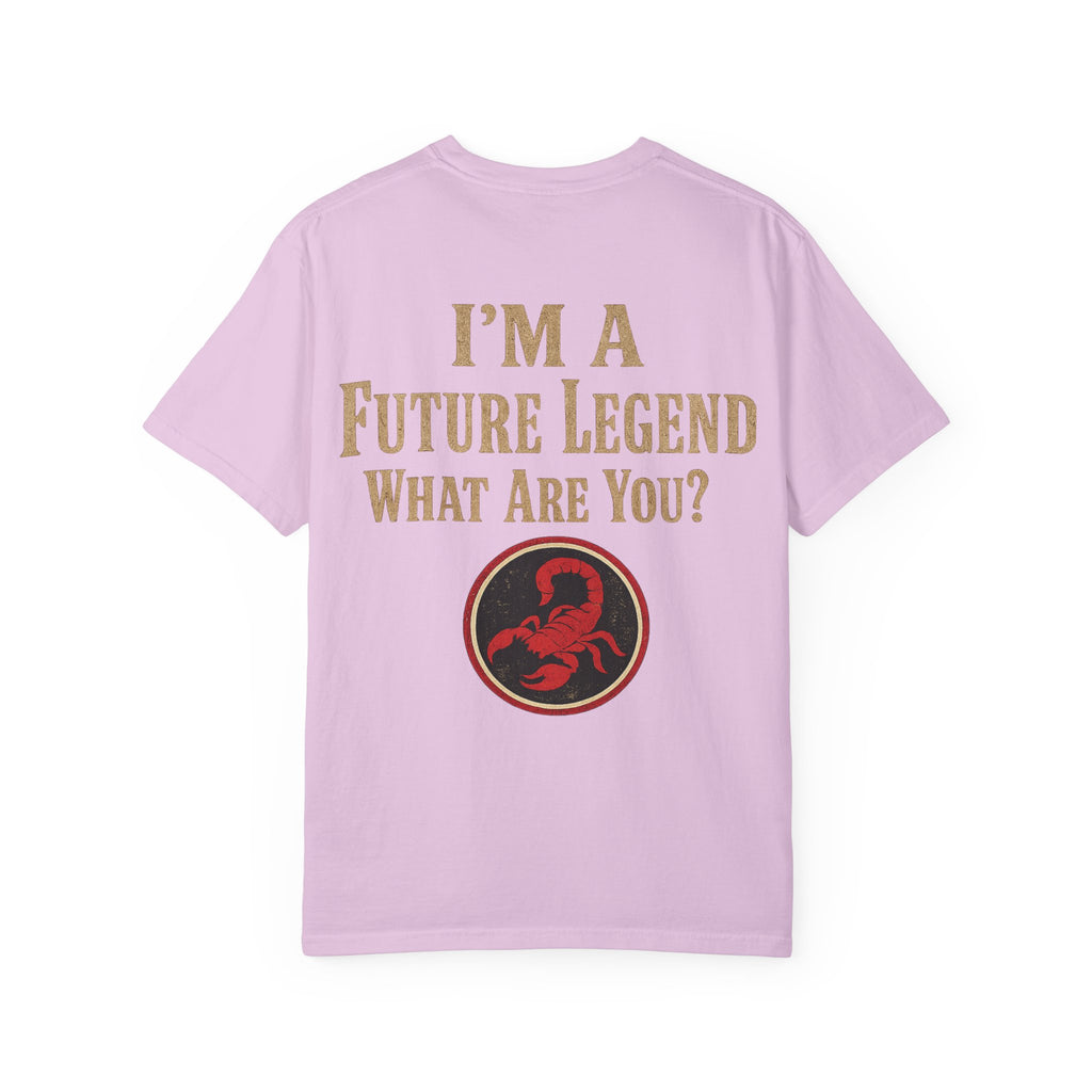 EpicScorpion Graphic T shirt