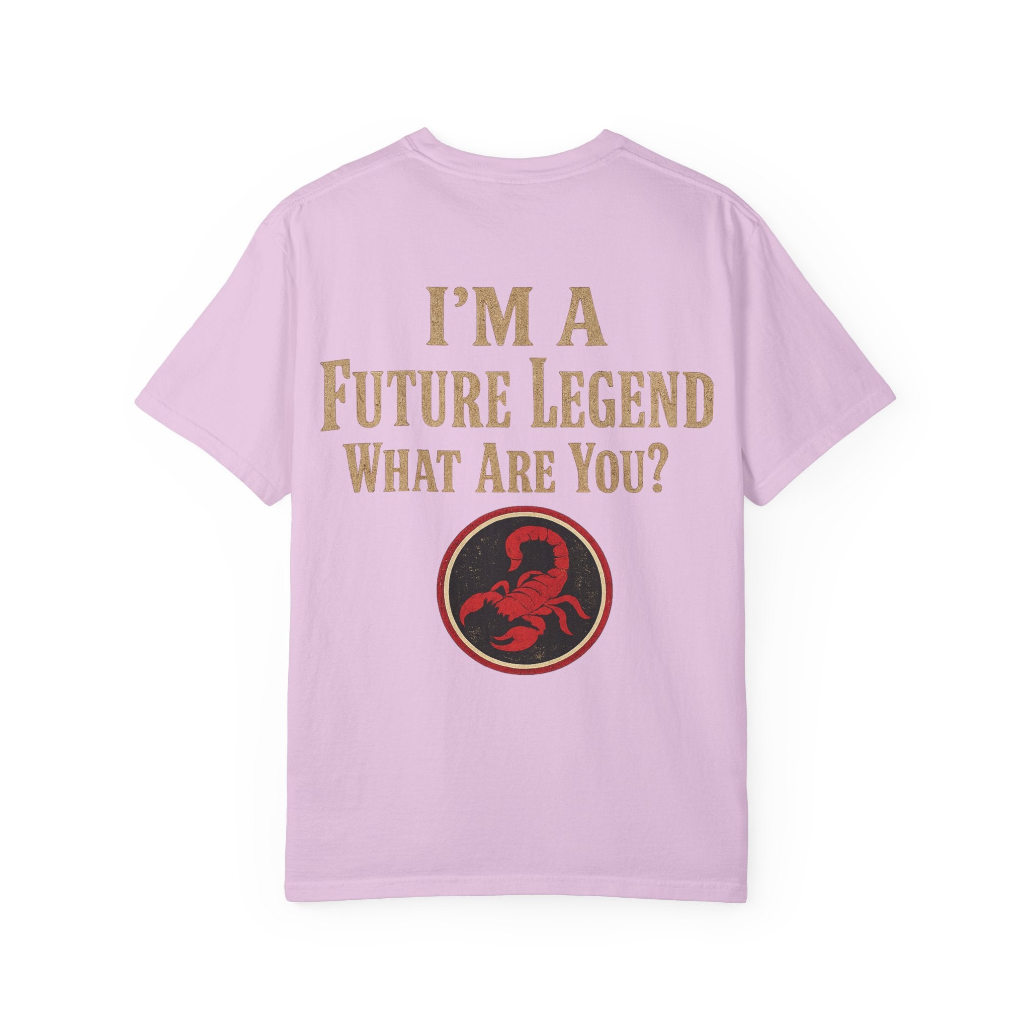 EpicScorpion Graphic T shirt