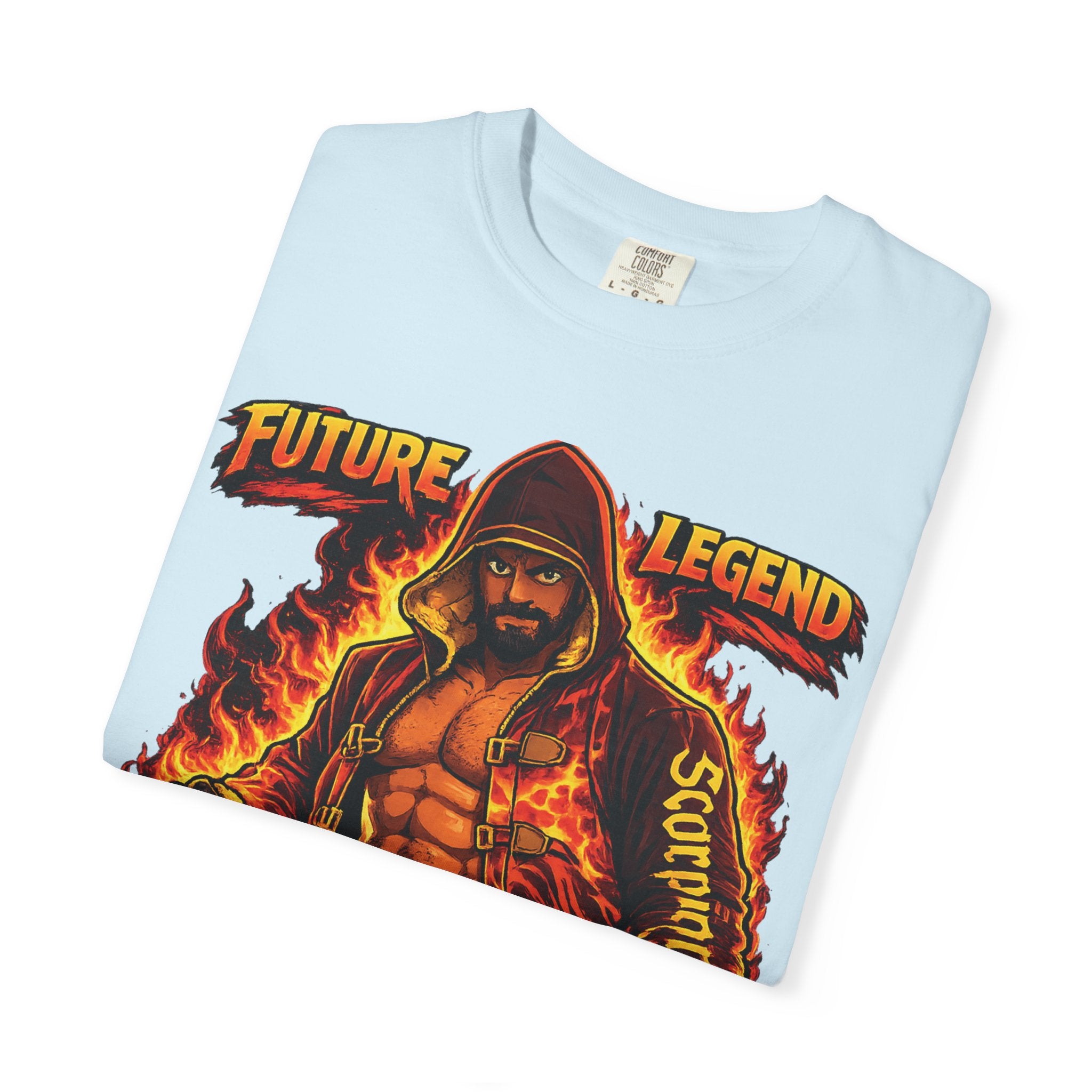 EpicScorpion Graphic T shirt