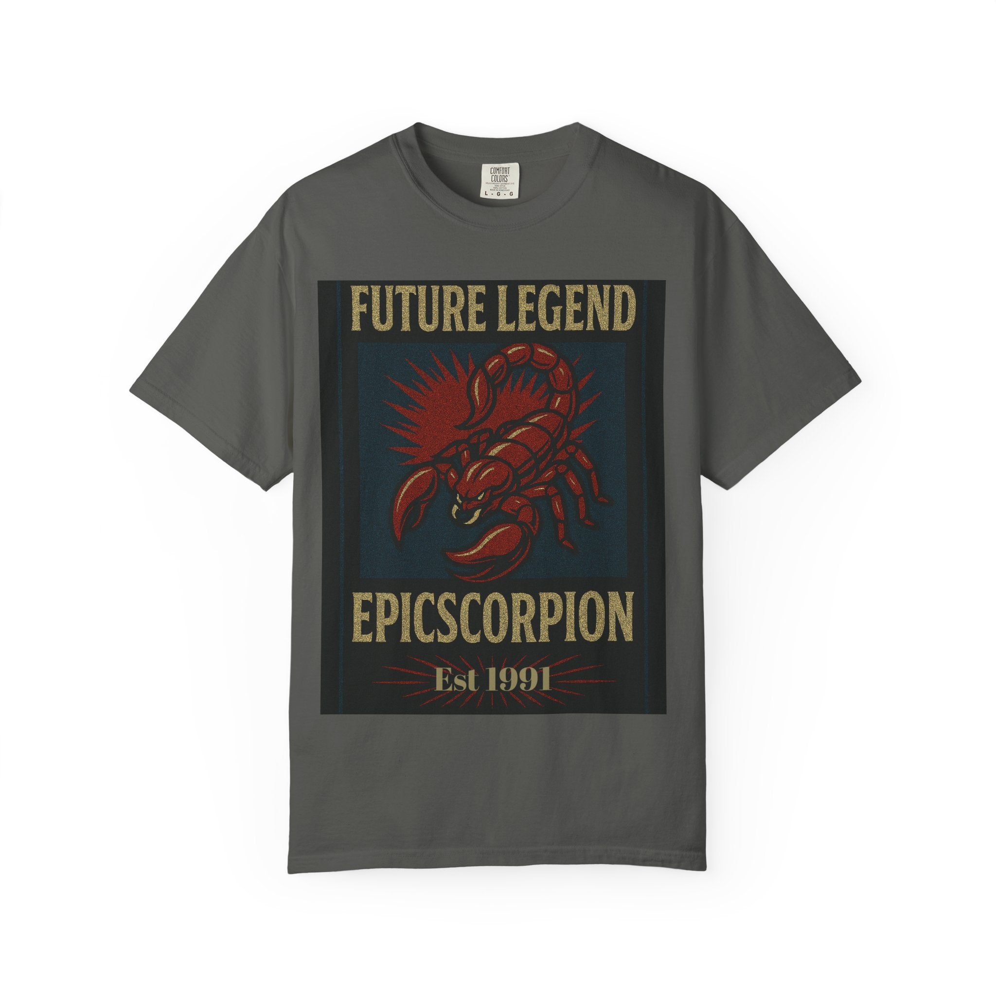 Future Legend EpicScorpion T-Shirt