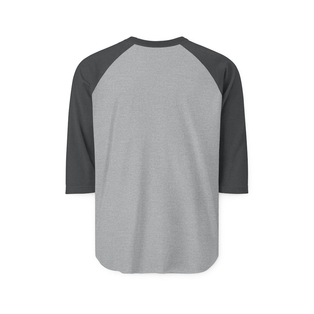 Raglan Shirt — "Respect My Pallet Baby!" Twitch Gamer Graphic