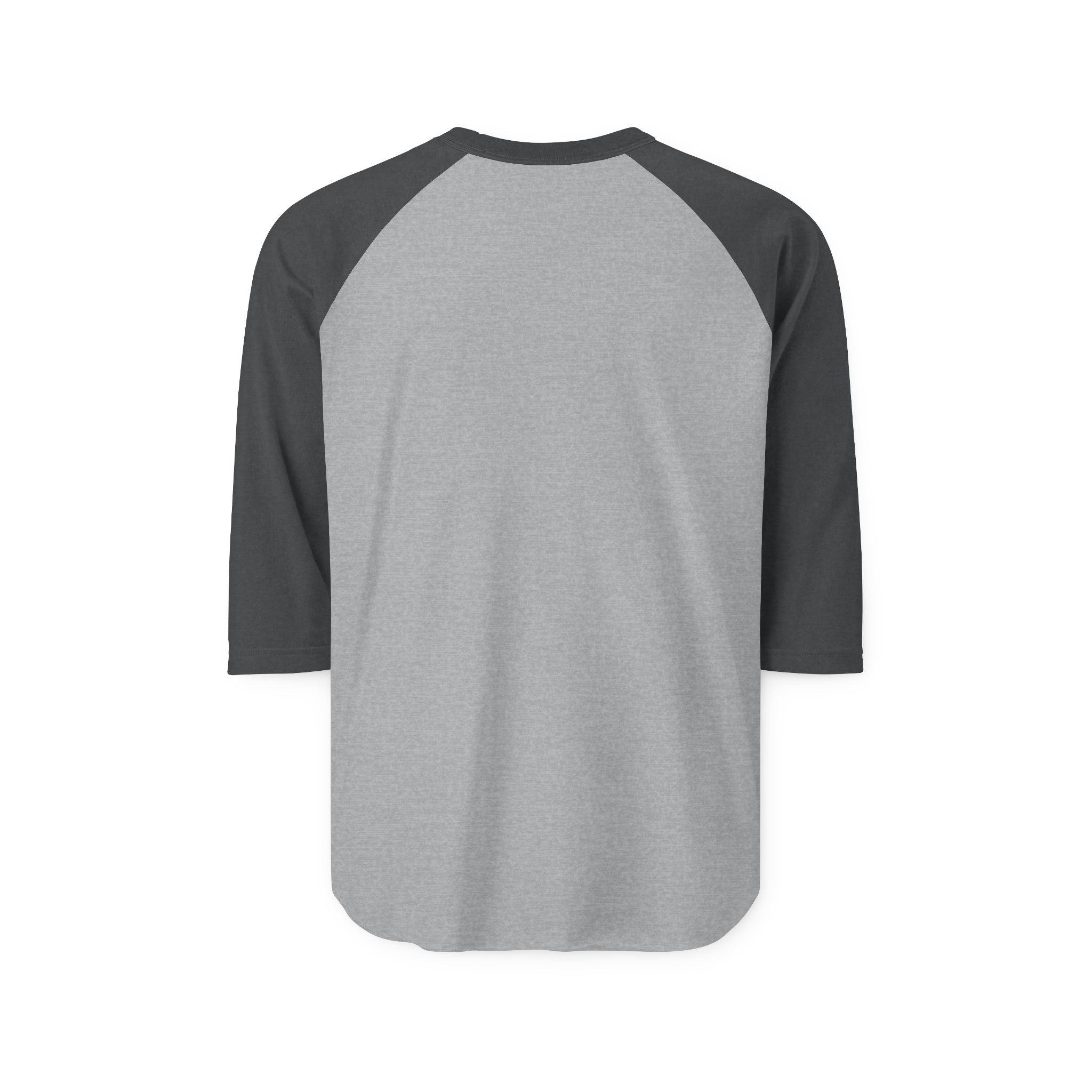 Raglan Shirt — "Respect My Pallet Baby!" Twitch Gamer Graphic