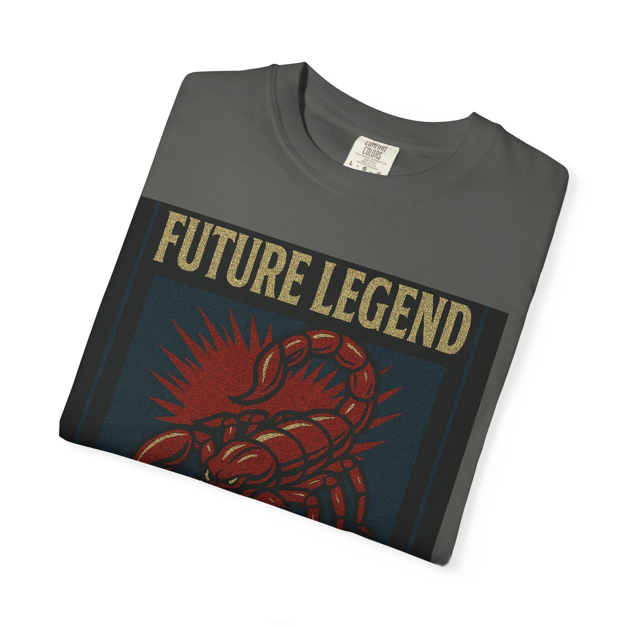 Future Legend EpicScorpion T-Shirt