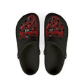 Scorpion Graphic Foam Clogs – 'Epic Scorpion' Lightweight EVA Slip-Ons