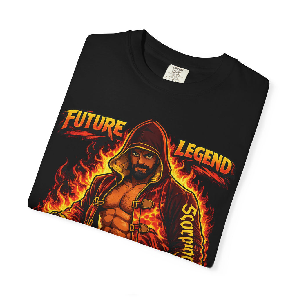 EpicScorpion Graphic T shirt