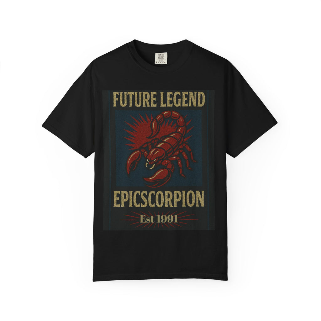 Future Legend EpicScorpion T-Shirt