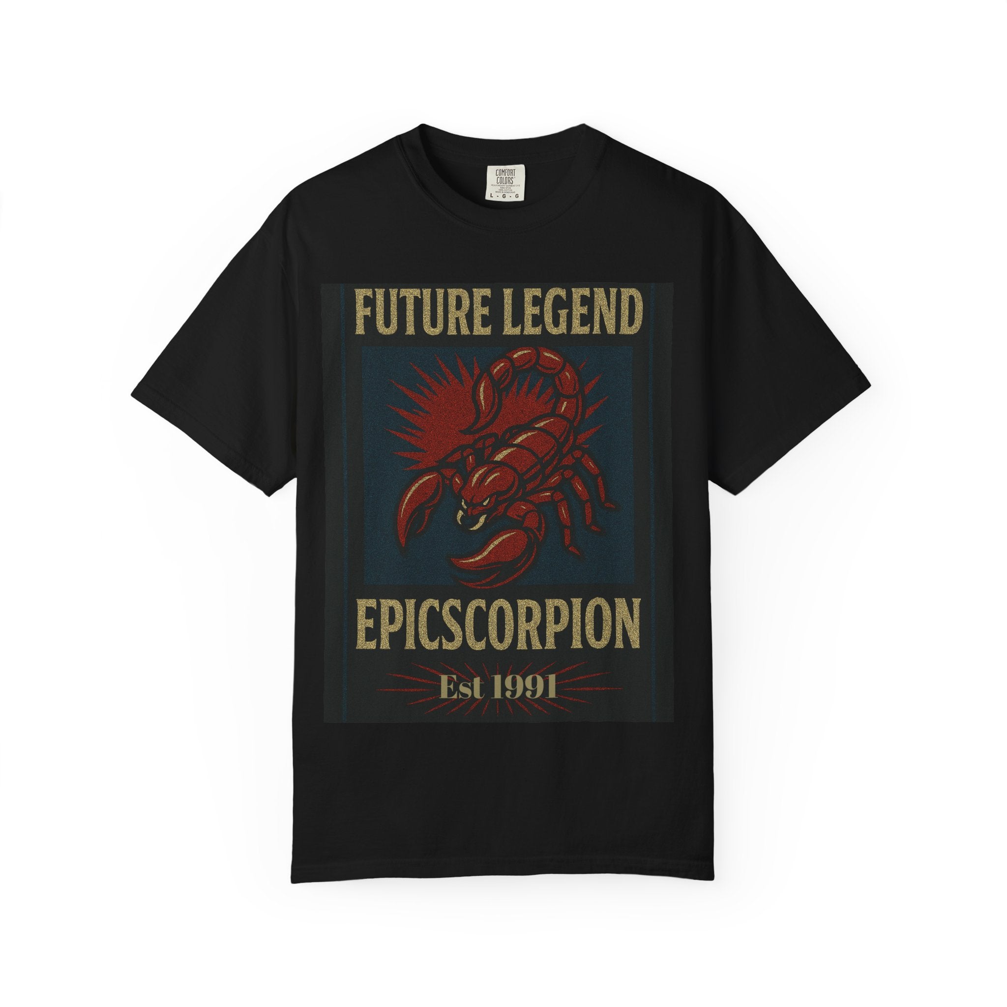 Future Legend EpicScorpion T-Shirt